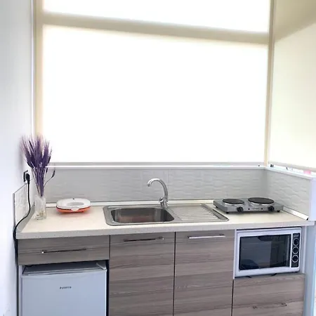 Apartment Dalucas Vlorë