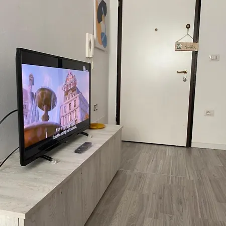 Apartman Dalucas