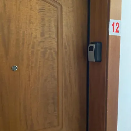 Dalucas Apartment Vlore