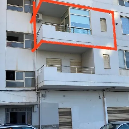 Appartamento Dalucas Vlorë