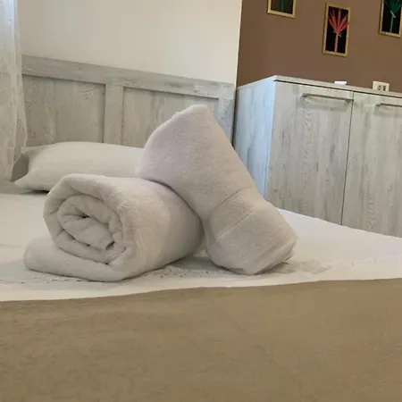 Apartment Dalucas