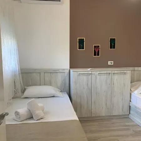 Apartment Dalucas