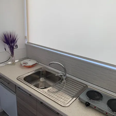 Apartment Dalucas Vlore