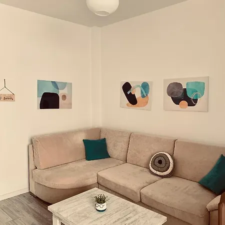 Apartment Dalucas