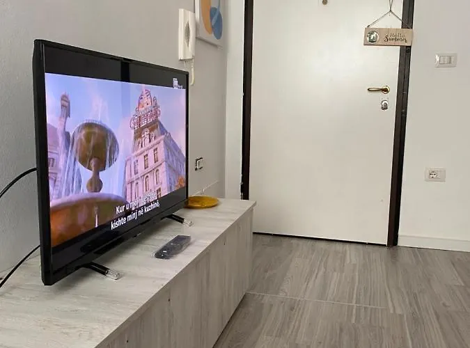 Apartament Dalucas